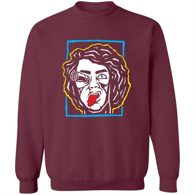 Brain Buster Tees Merch Josh Fuller Moon Trip T Shirt Hoodie Brain Buster Tees Merch Josh Fuller Moon Trip T Shirt Hoodie