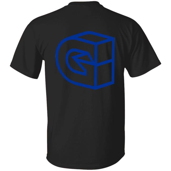 Guild Esports Merch Guild Logo T Shirt Guild Esports Merch Guild Logo T Shirt