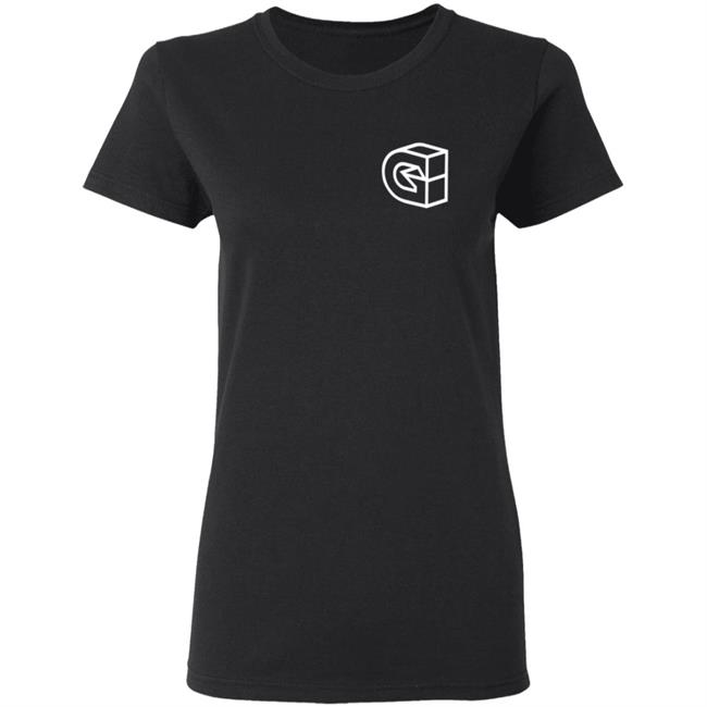 Guild Esports Merch Guild Logo T Shirt Guild Esports Merch Guild Logo T Shirt