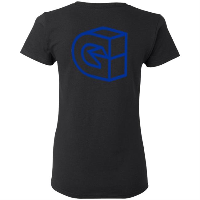 Guild Esports Merch Guild Logo T Shirt Guild Esports Merch Guild Logo T Shirt