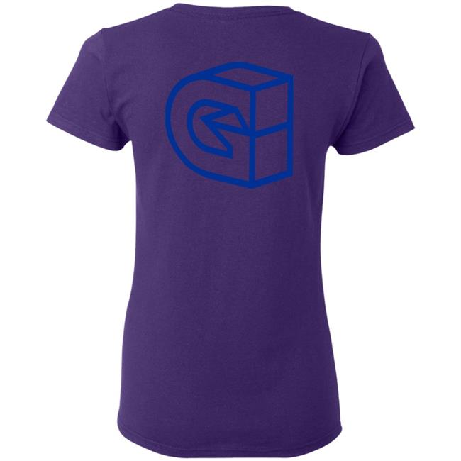 Guild Esports Merch Guild Logo T Shirt Guild Esports Merch Guild Logo T Shirt