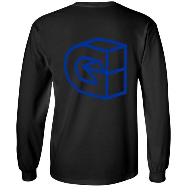 Guild Esports Merch Guild Logo T Shirt Guild Esports Merch Guild Logo T Shirt
