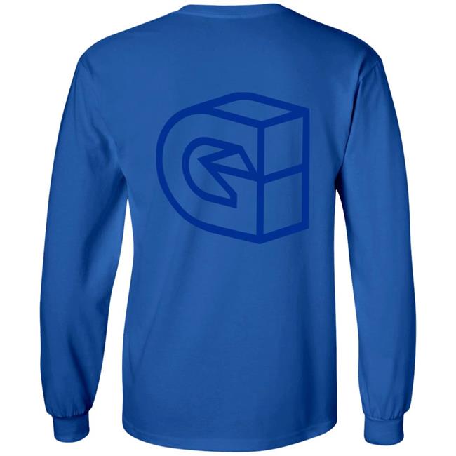 Guild Esports Merch Guild Logo T Shirt Guild Esports Merch Guild Logo T Shirt