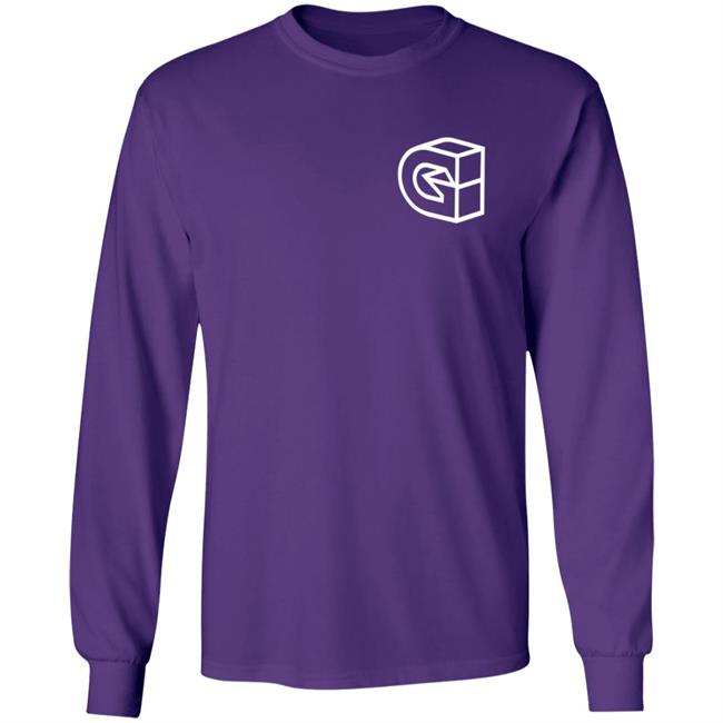 Guild Esports Merch Guild Logo T Shirt Guild Esports Merch Guild Logo T Shirt