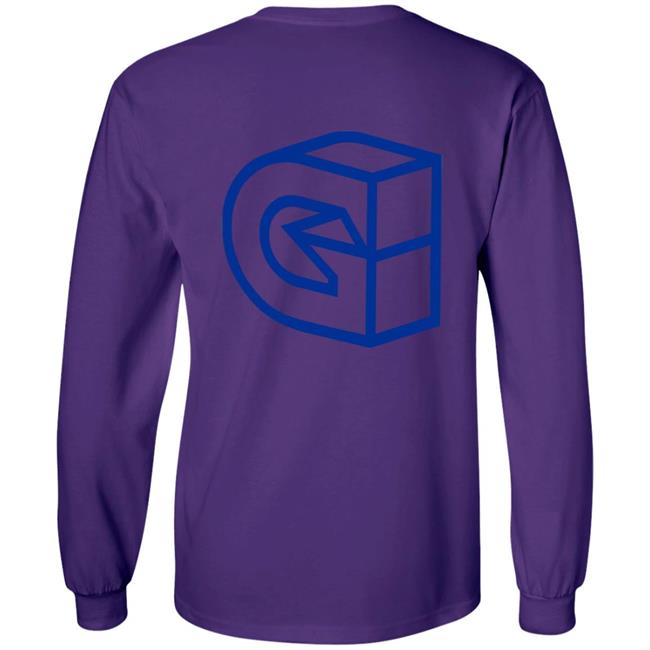 Guild Esports Merch Guild Logo T Shirt Guild Esports Merch Guild Logo T Shirt