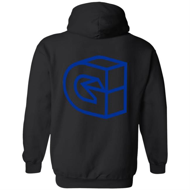 Guild Esports Merch Guild Logo T Shirt Guild Esports Merch Guild Logo T Shirt