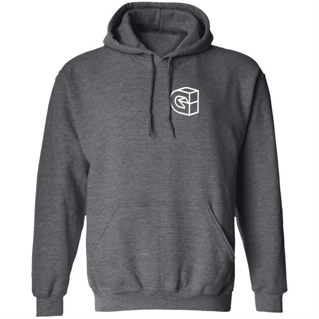 Guild Esports Merch Guild Logo T Shirt Guild Esports Merch Guild Logo T Shirt
