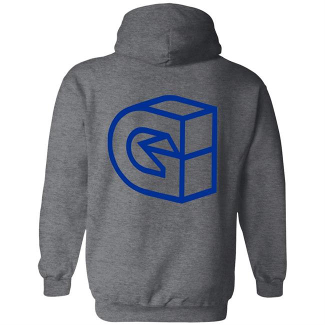 Guild Esports Merch Guild Logo T Shirt Guild Esports Merch Guild Logo T Shirt