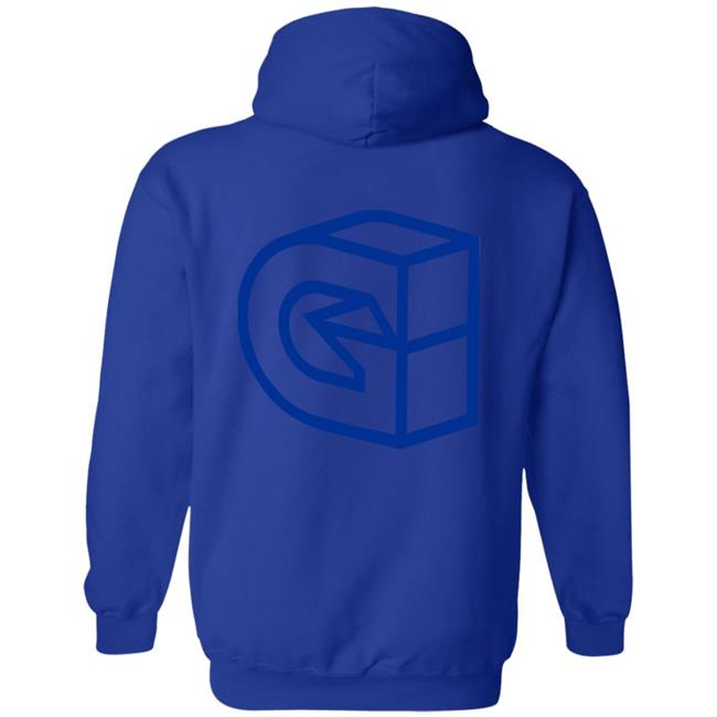 Guild Esports Merch Guild Logo T Shirt Guild Esports Merch Guild Logo T Shirt