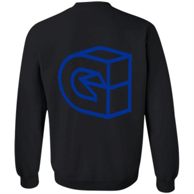 Guild Esports Merch Guild Logo T Shirt Guild Esports Merch Guild Logo T Shirt