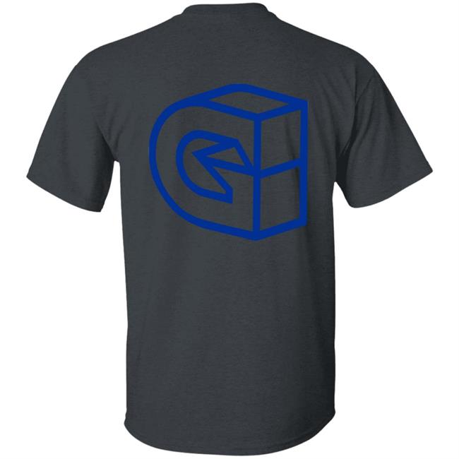 Guild Esports Merch Guild Logo T Shirt Guild Esports Merch Guild Logo T Shirt