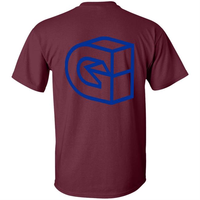 Guild Esports Merch Guild Logo T Shirt Guild Esports Merch Guild Logo T Shirt