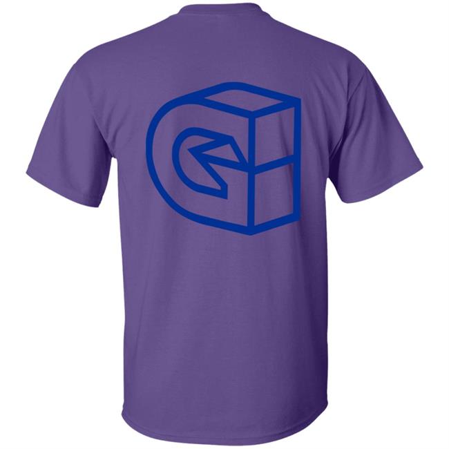 Guild Esports Merch Guild Logo T Shirt Guild Esports Merch Guild Logo T Shirt