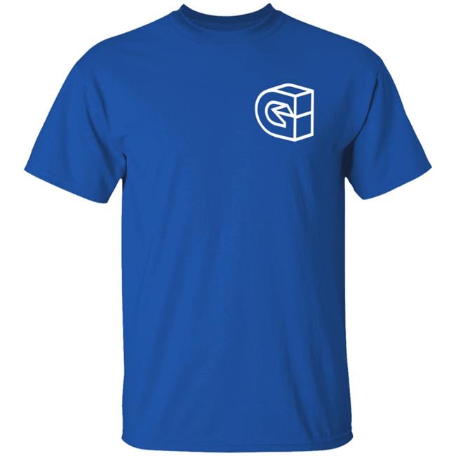 Guild Esports Merch Guild Logo T Shirt Guild Esports Merch Guild Logo T Shirt