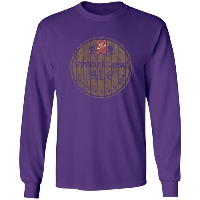 Critrole Merch Strongjaw Ale T Shirt Critrole Merch Strongjaw Ale T Shirt