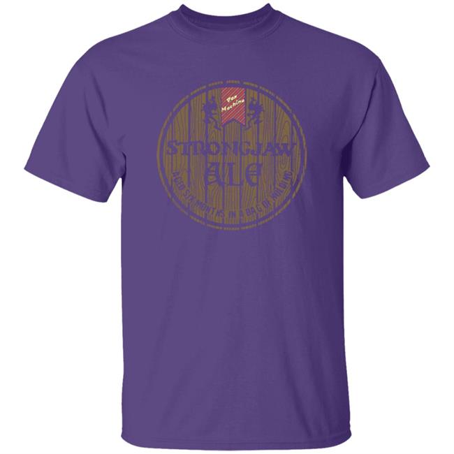 Critrole Merch Strongjaw Ale T Shirt Critrole Merch Strongjaw Ale T Shirt