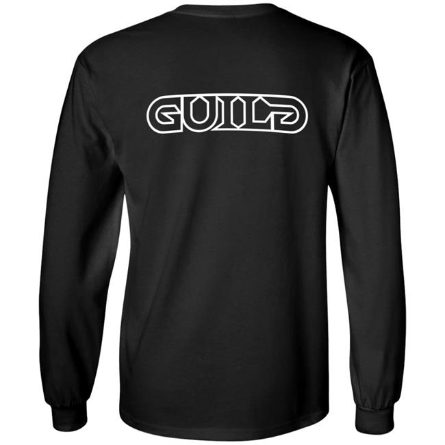 Guild Esports Merch Guild Logo Hoodie Guild Esports Merch Guild Logo Hoodie