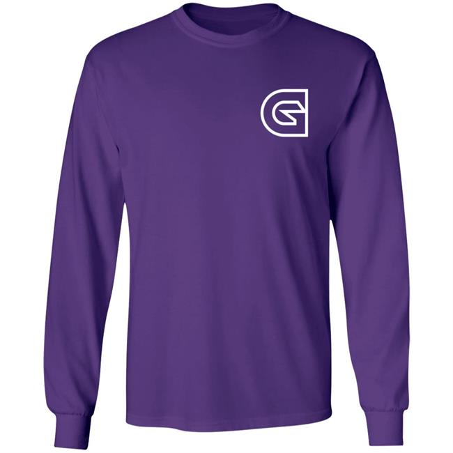 Guild Esports Merch Guild Logo Hoodie Guild Esports Merch Guild Logo Hoodie