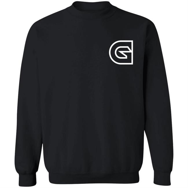 Guild Esports Merch Guild Logo Hoodie Guild Esports Merch Guild Logo Hoodie