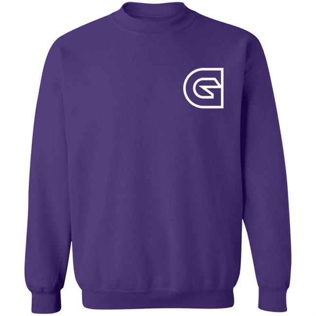 Guild Esports Merch Guild Logo Hoodie Guild Esports Merch Guild Logo Hoodie