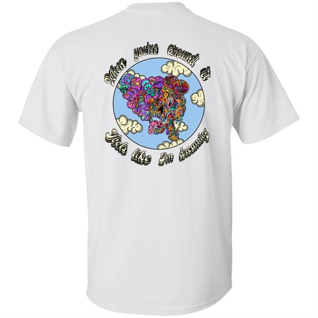 Soulo4ever Merch Soulo Spring Tee Shirt Soulosaints Soulo4ever Merch Soulo Spring Tee Shirt Soulosaints