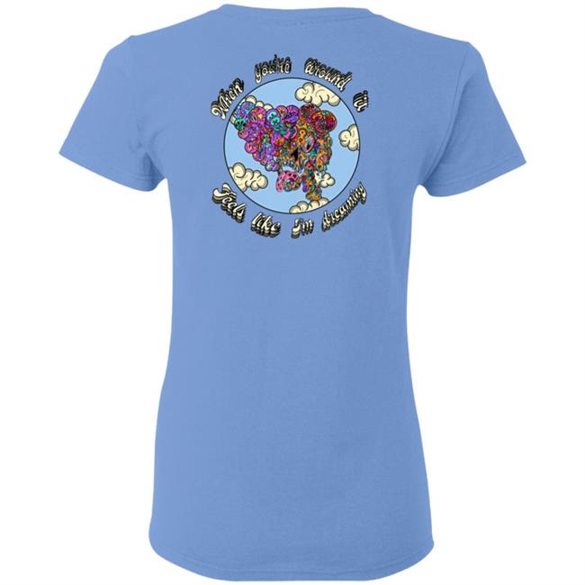 Soulo4ever Merch Soulo Spring Tee Shirt Soulosaints Soulo4ever Merch Soulo Spring Tee Shirt Soulosaints