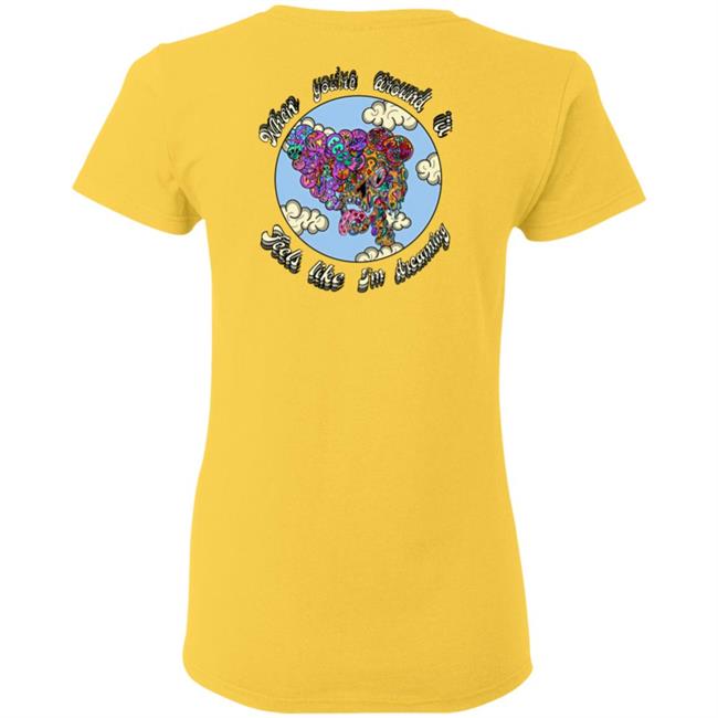 Soulo4ever Merch Soulo Spring Tee Shirt Soulosaints Soulo4ever Merch Soulo Spring Tee Shirt Soulosaints