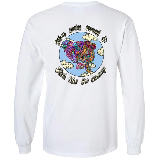 Soulo4ever Merch Soulo Spring Tee Shirt Soulosaints Soulo4ever Merch Soulo Spring Tee Shirt Soulosaints