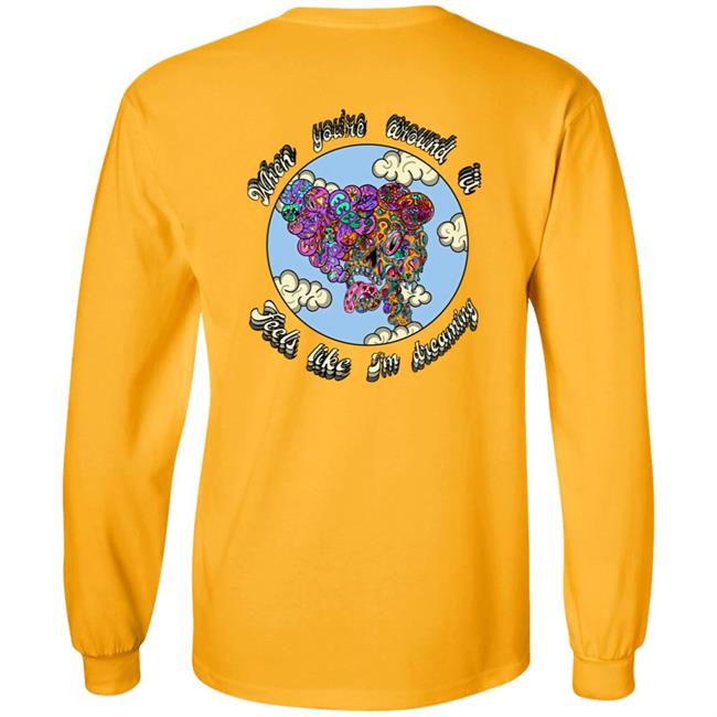 Soulo4ever Merch Soulo Spring Tee Shirt Soulosaints Soulo4ever Merch Soulo Spring Tee Shirt Soulosaints