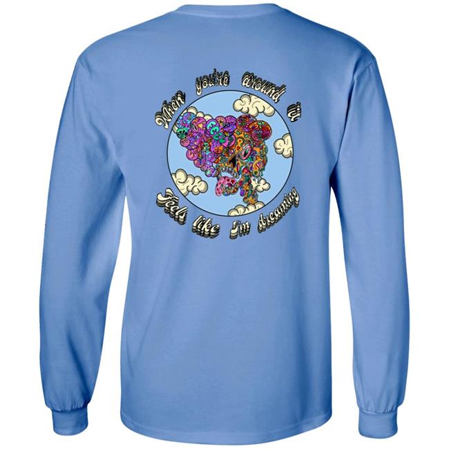Soulo4ever Merch Soulo Spring Tee Shirt Soulosaints Soulo4ever Merch Soulo Spring Tee Shirt Soulosaints