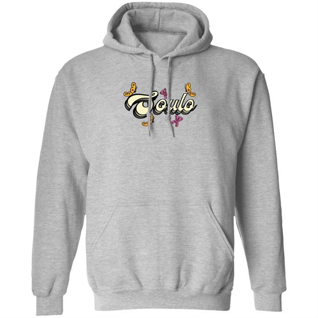 Soulo4ever Merch Soulo Spring Tee Shirt Soulosaints Soulo4ever Merch Soulo Spring Tee Shirt Soulosaints