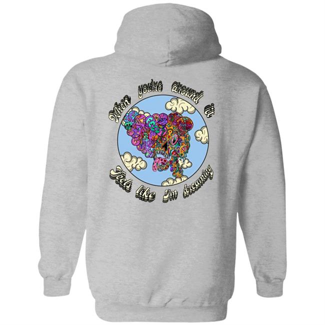 Soulo4ever Merch Soulo Spring Tee Shirt Soulosaints Soulo4ever Merch Soulo Spring Tee Shirt Soulosaints