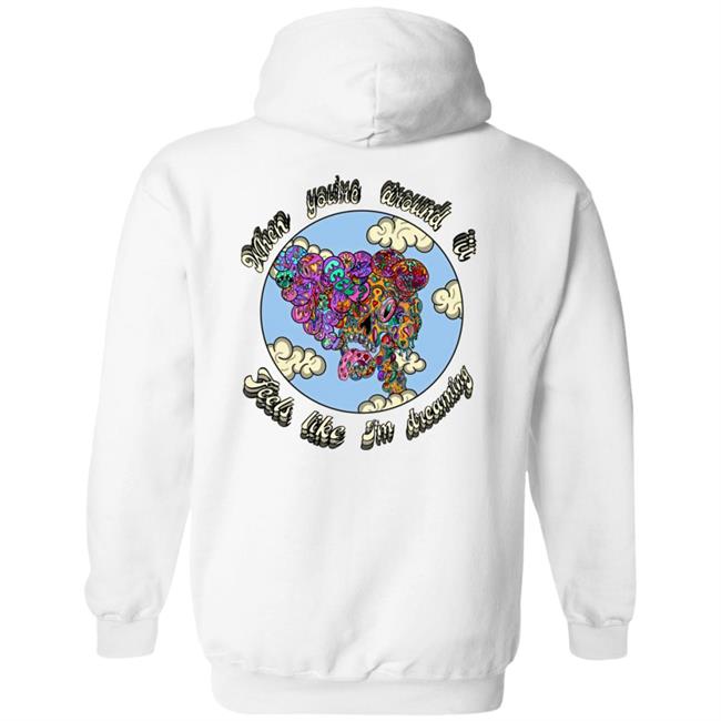 Soulo4ever Merch Soulo Spring Tee Shirt Soulosaints Soulo4ever Merch Soulo Spring Tee Shirt Soulosaints