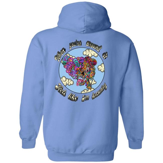 Soulo4ever Merch Soulo Spring Tee Shirt Soulosaints Soulo4ever Merch Soulo Spring Tee Shirt Soulosaints