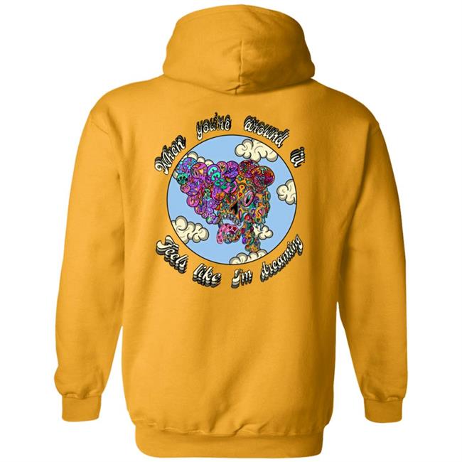 Soulo4ever Merch Soulo Spring Tee Shirt Soulosaints Soulo4ever Merch Soulo Spring Tee Shirt Soulosaints