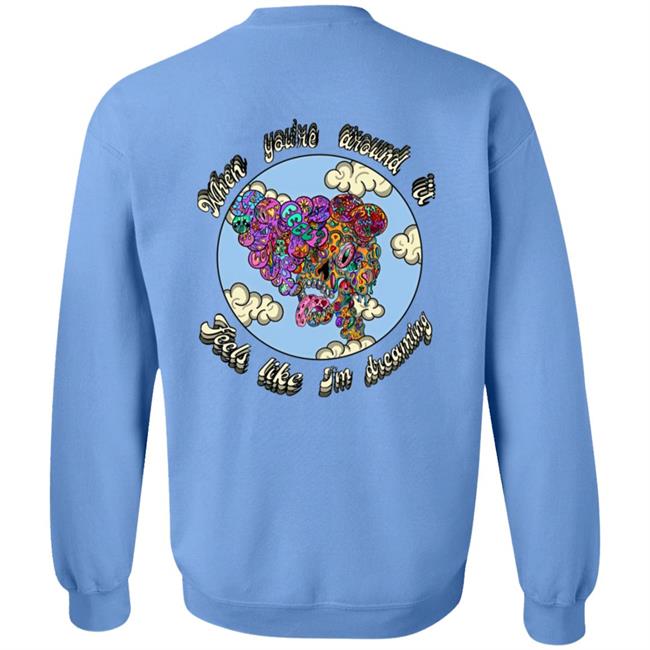 Soulo4ever Merch Soulo Spring Tee Shirt Soulosaints Soulo4ever Merch Soulo Spring Tee Shirt Soulosaints