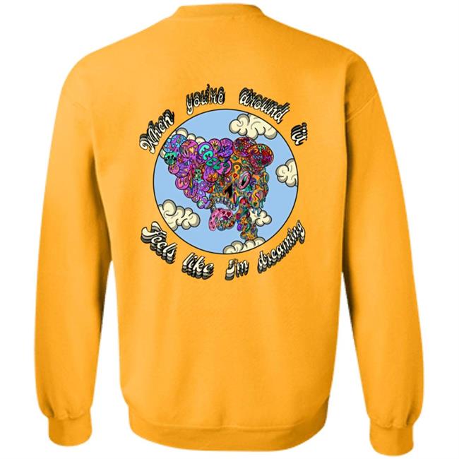Soulo4ever Merch Soulo Spring Tee Shirt Soulosaints Soulo4ever Merch Soulo Spring Tee Shirt Soulosaints