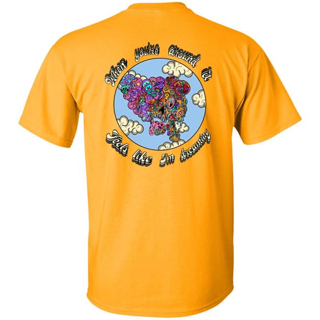 Soulo4ever Merch Soulo Spring Tee Shirt Soulosaints Soulo4ever Merch Soulo Spring Tee Shirt Soulosaints