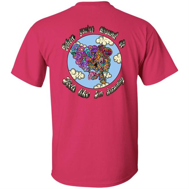 Soulo4ever Merch Soulo Spring Tee Shirt Soulosaints Soulo4ever Merch Soulo Spring Tee Shirt Soulosaints