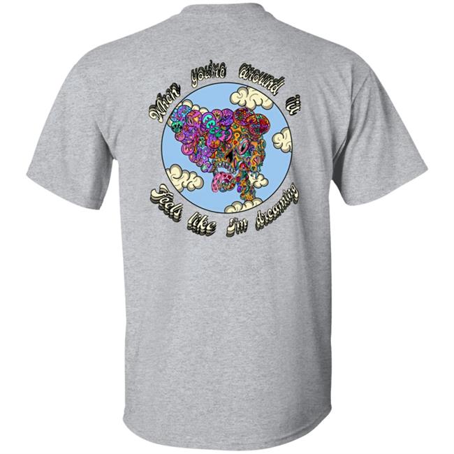 Soulo4ever Merch Soulo Spring Tee Shirt Soulosaints Soulo4ever Merch Soulo Spring Tee Shirt Soulosaints