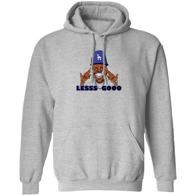 Meatcanyon Shop Merch 48Hours Only Lesss Gooo Shirt Meatcanyon Shop Merch 48Hours Only Lesss Gooo Shirt
