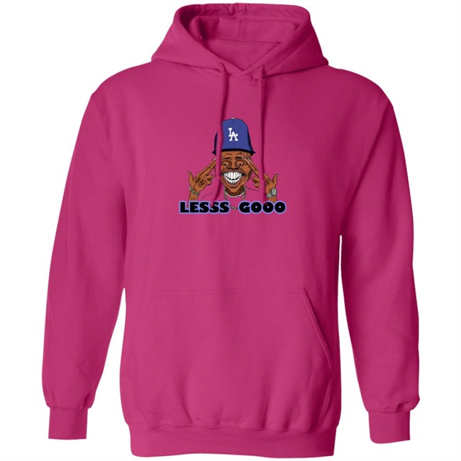 Meatcanyon Shop Merch 48Hours Only Lesss Gooo Shirt Meatcanyon Shop Merch 48Hours Only Lesss Gooo Shirt