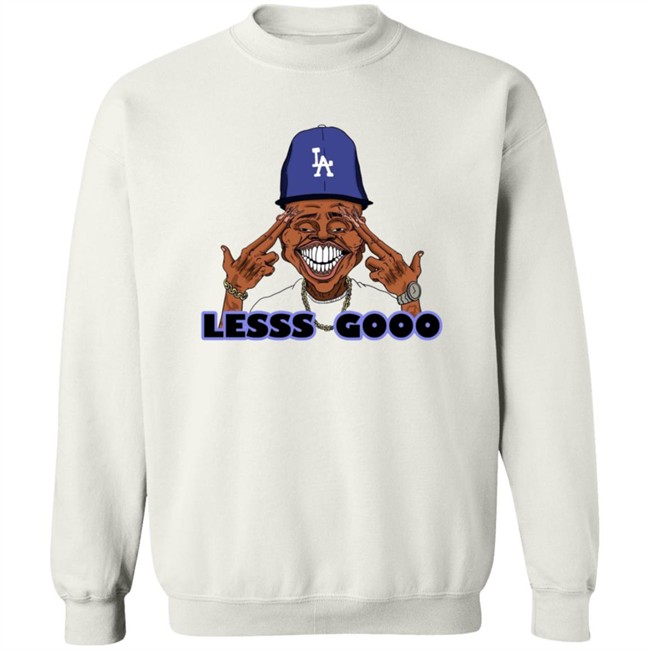 Meatcanyon Shop Merch 48Hours Only Lesss Gooo Shirt Meatcanyon Shop Merch 48Hours Only Lesss Gooo Shirt