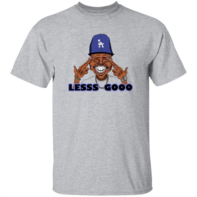 Meatcanyon Shop Merch 48Hours Only Lesss Gooo Shirt Meatcanyon Shop Merch 48Hours Only Lesss Gooo Shirt