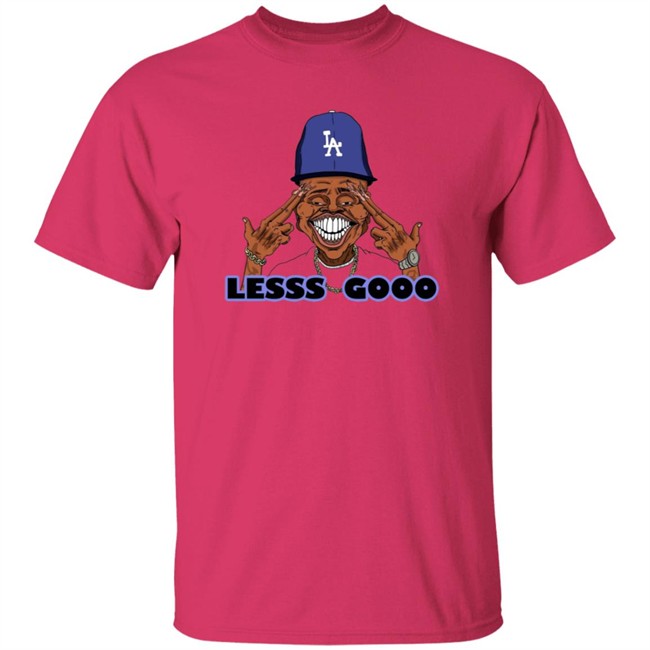 Meatcanyon Shop Merch 48Hours Only Lesss Gooo Shirt Meatcanyon Shop Merch 48Hours Only Lesss Gooo Shirt