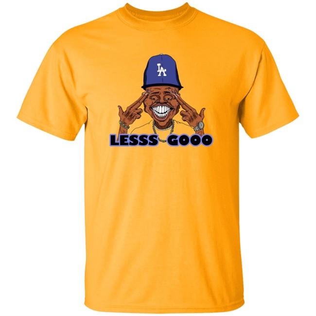 Meatcanyon Shop Merch 48Hours Only Lesss Gooo Shirt Meatcanyon Shop Merch 48Hours Only Lesss Gooo Shirt