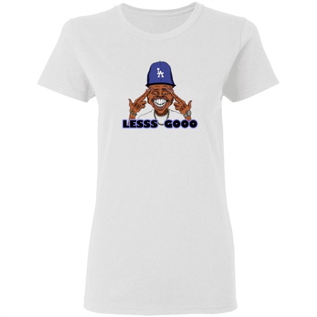 Meatcanyon Shop Merch 48Hours Only Lesss Gooo Shirt Meatcanyon Shop Merch 48Hours Only Lesss Gooo Shirt