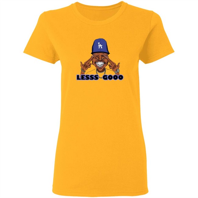 Meatcanyon Shop Merch 48Hours Only Lesss Gooo Shirt Meatcanyon Shop Merch 48Hours Only Lesss Gooo Shirt