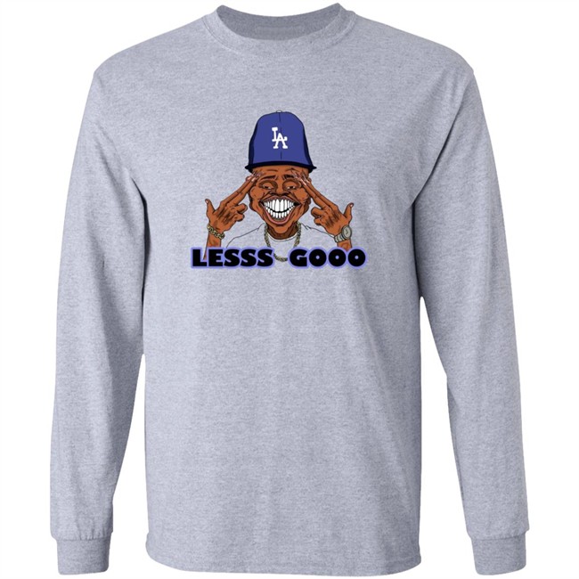 Meatcanyon Shop Merch 48Hours Only Lesss Gooo Shirt Meatcanyon Shop Merch 48Hours Only Lesss Gooo Shirt