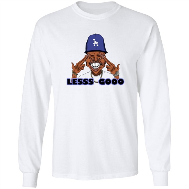 Meatcanyon Shop Merch 48Hours Only Lesss Gooo Shirt Meatcanyon Shop Merch 48Hours Only Lesss Gooo Shirt